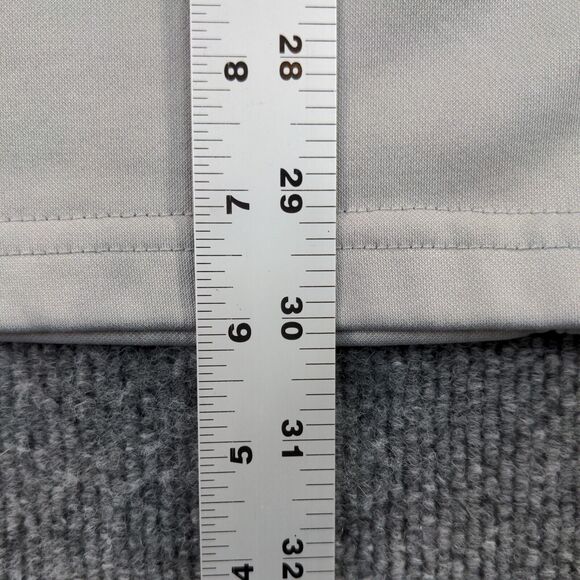 Sport-Tek Co-Alliance & Warrant Herbicides 1/4 Zip Pullover Shirt 2XL Gray - Picture 11 of 12